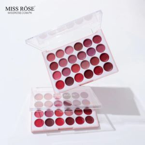 Miss Rose matte lipstick