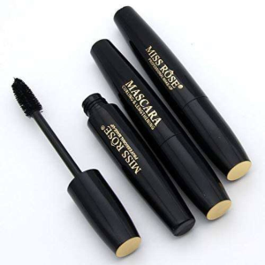 Miss Rose Curling & Lengthening Mascara