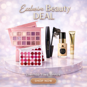 Makeup Deal
